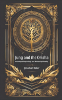 Jung and the Orisha