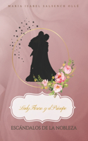 Lady Florero y el Príncipe