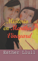 Misterio en Martha's Vineyard
