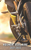 Agenda Scolaire 2021 2022