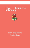 Luwo Learner's Dictionary
