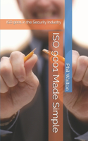 ISO 9001 Made Simple