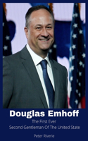 Douglas Emhoff: The First Ever Second Gentleman Of The United State