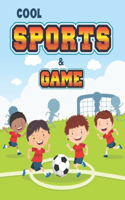 Cool Sports and Games