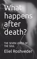 What happens after death?: The Seven Levels of the Soul(Meditation)