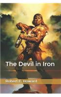 The Devil in Iron