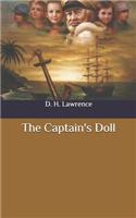 The Captain's Doll