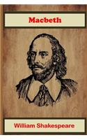 Macbeth Shakespeare (Annotated Edition) Unabridged Classic Fiction