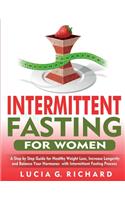 Intermittent Fasting for Women