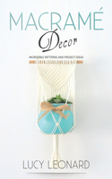 Macramé Decor