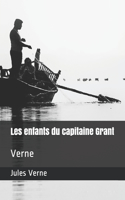 Les enfants du capitaine Grant: Verne