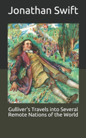 Gulliver's Travels into Several Remote Nations of the World