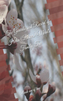 Genealogical Record of Helen (Baker) Mead's Family Tree