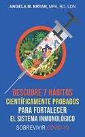 Descubre 7 hábitos científicamente probados para fortalecer el sistema inmunológico Sobrevivir COVID-19