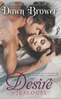 Desire and Jealousy: Novak Springs(2 Daring Love)