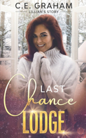 Last Chance Lodge