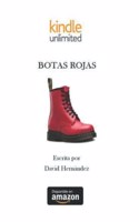 Botas Rojas