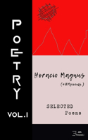 Horacio Magnus Selected Poetry