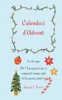 Calendari d'Advent