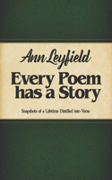 Every Poem has a Story