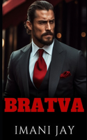 Bratva: A Short, Steamy, Mafia Romance