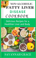 Non-Alcoholic Fatty Liver Disease cookbook