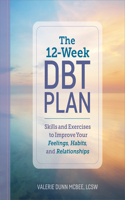 12-Week Dbt Plan