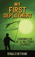 My First Deployment