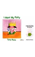 I Want My Potty