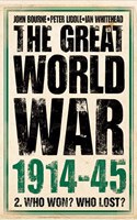 The Great World War 1914â€“45: v. 2 (The Great World War, 1914-1945)