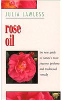 Rose Oil