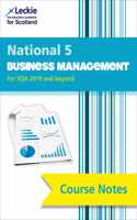 National 5 Business Management