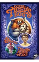 The Tiger's Egg