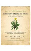 Identifying & Harvesting Edible and Medicinal Plants