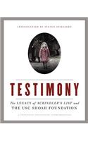 Testimony