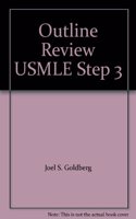 Appleton & Lange's Outline Review USMLE Step 3