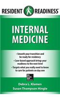 Resident Readiness Internal Medicine