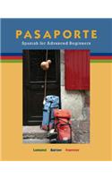 Pasaporte