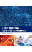 Gene Therapy for Viral Infections