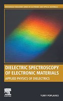 Dielectric Spectroscopy of Electronic Materials