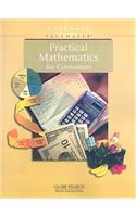 Pacemaker Practical Mathematics for Consumers