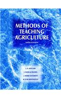 Methods of Teaching Agriculture