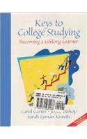 Keys to Coll Studying& Noel Levitz& Score Pkg