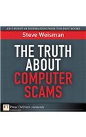 The Truth About Computer Scams