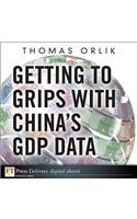 Getting to Grips with China's GDP Data: (FT Press Delivers Shorts)