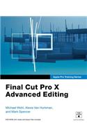 Apple Pro Training Series