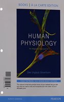 Human Physiology: An Integrated Approach, Books a la Carte Plus Masteringa&p with Etext -- Access Card Package