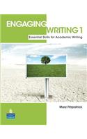 ENGAGING WRITING 1             STBK                 608518