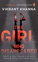 Girl Who Disappeared