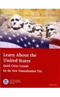 Learn about the United States